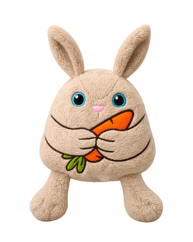 Conejo, modelo de referencia para personalizar