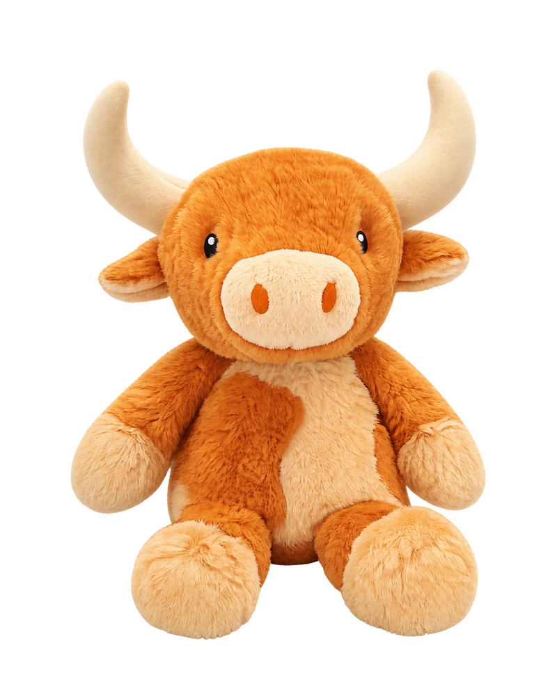 Toro, modelo de referencia para personalizar