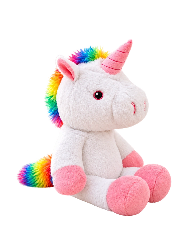 Unicornio, modelo de referencia para personalizar