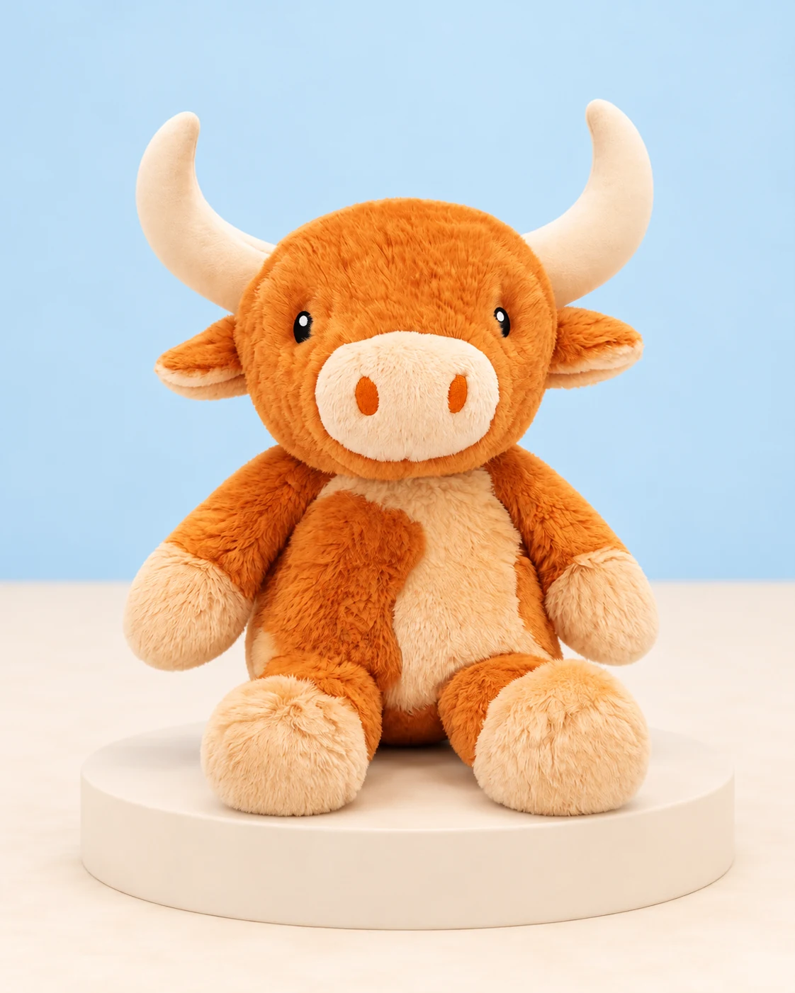 Toro, modelo de referencia para personalizar