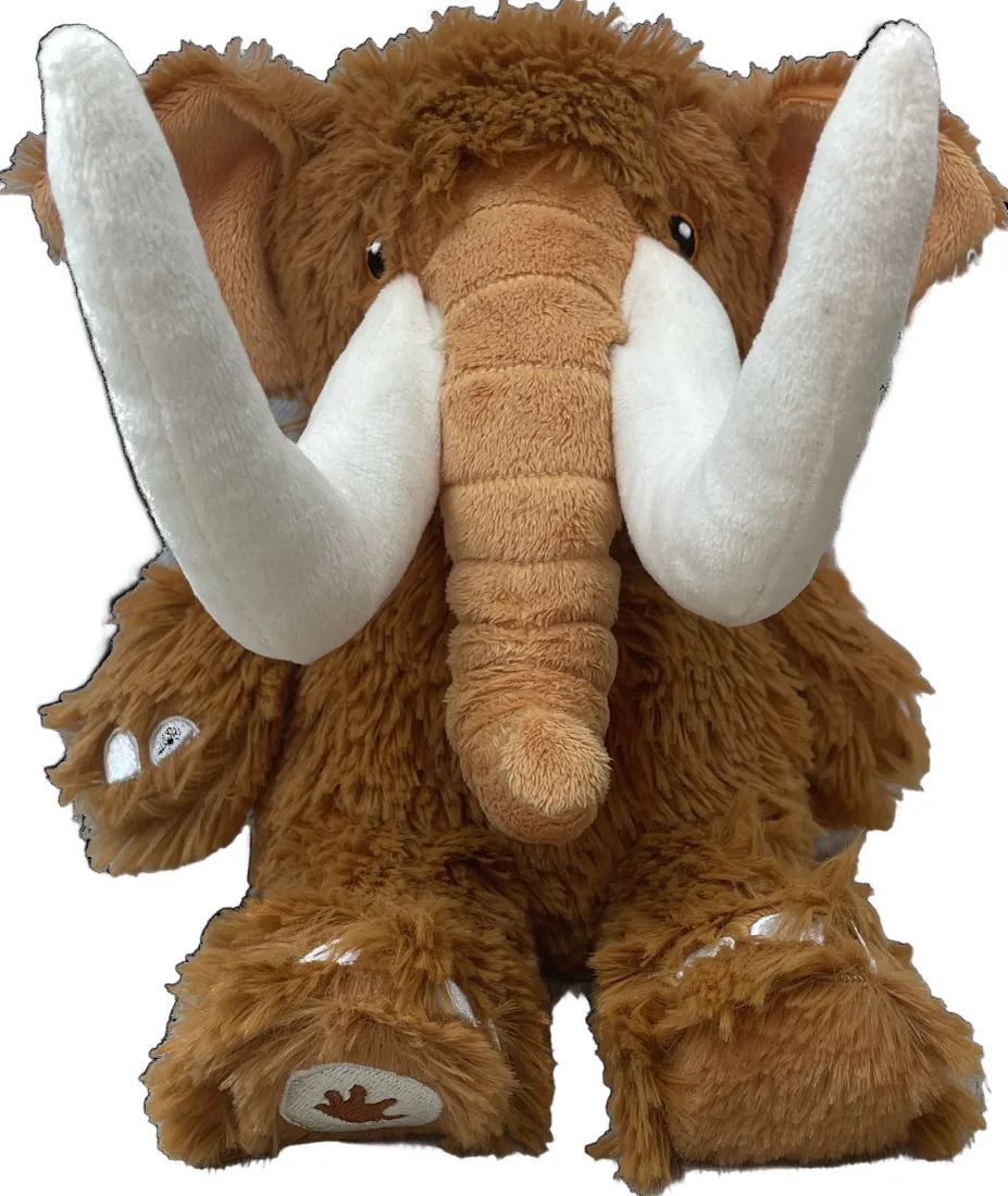 Mamut, render conceptual de Bond