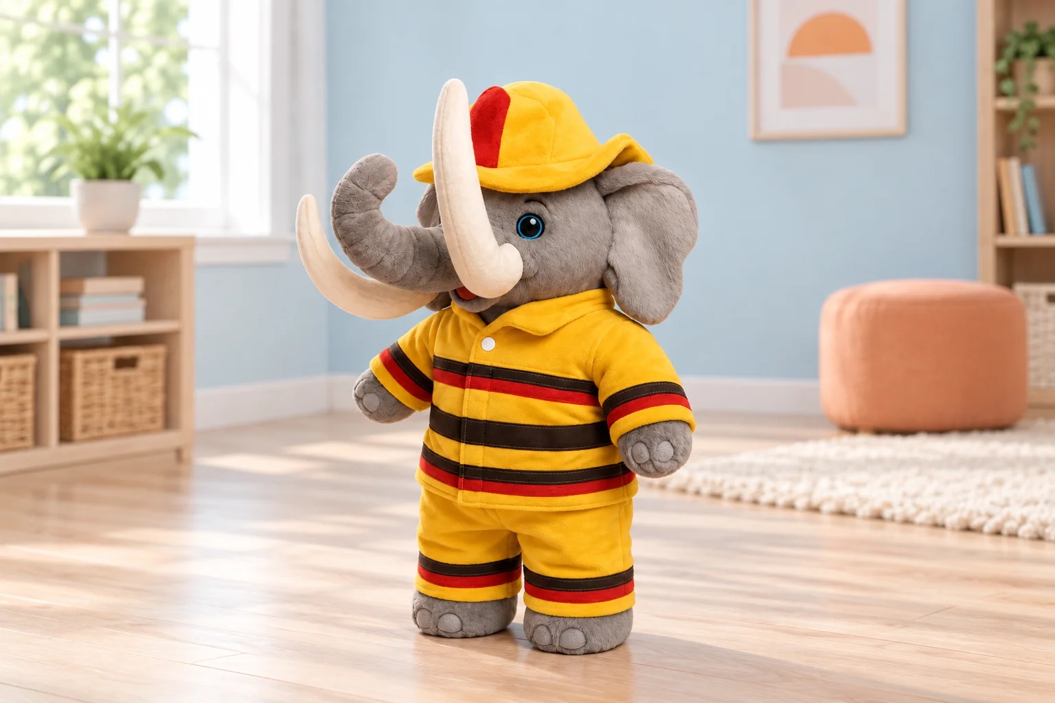 Elefante KipCo