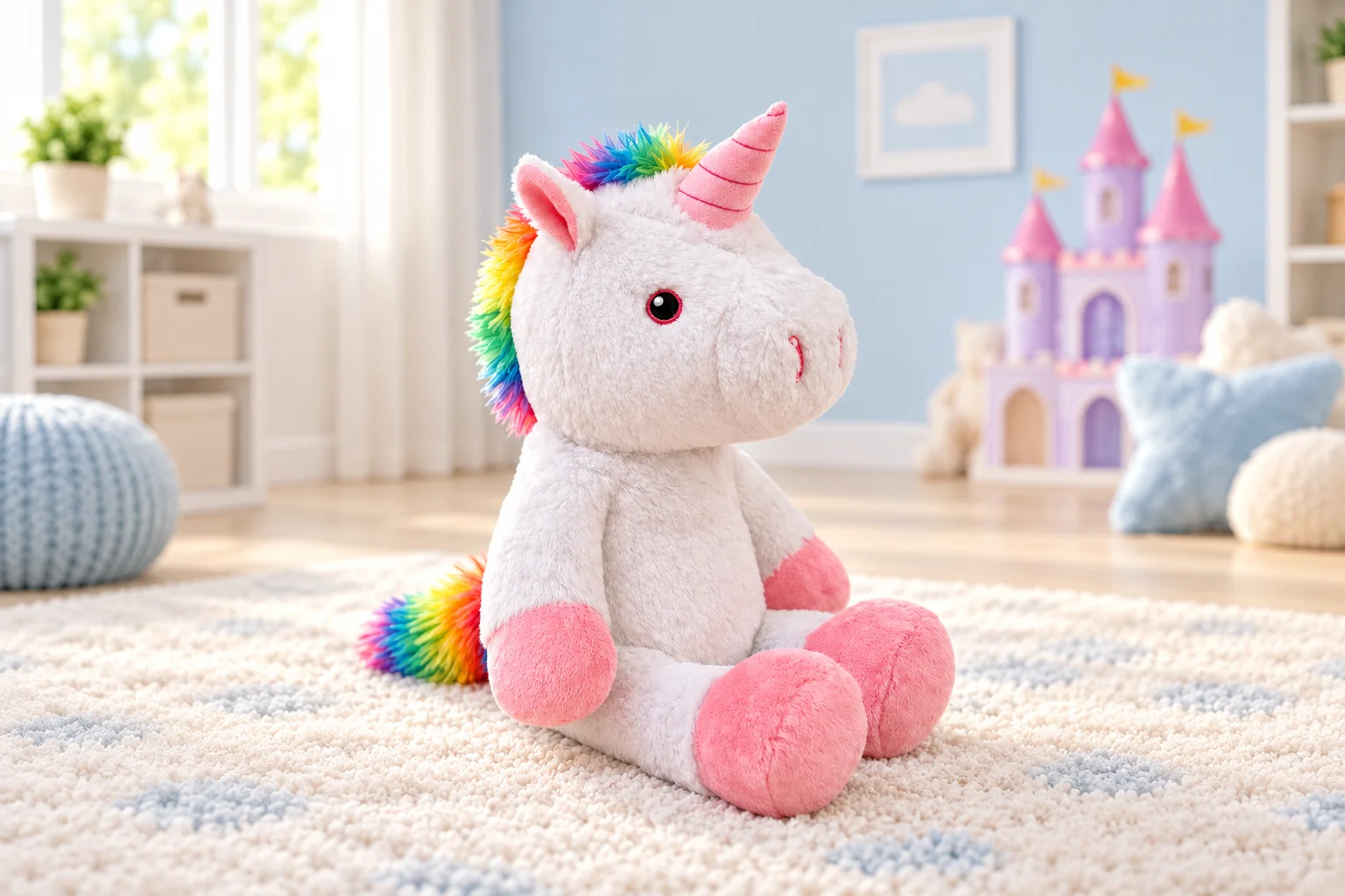 Unicornio KipCo